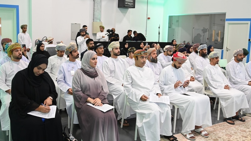 سيقام قريبًا: تعرّف على تفاصيل مهرجان “عمان للابتكار”