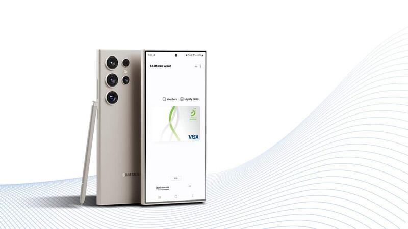 بنك ظفار يطلق “سامسونج باي” لتقديم تجربة تسوق استثنائية