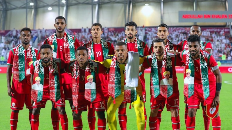3 فرص أمام الأحمر للوصول إلى المربع الذهبي في #خليجي_24