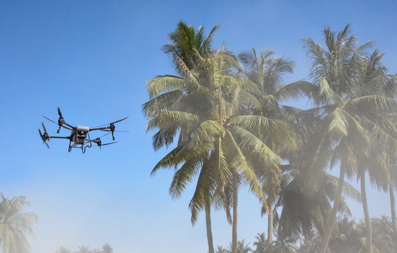 الزراعة بالأرقام: ماذا تخبرنا المؤشرات عن مستقبل الغذاء في سلطنة عُمان؟ 