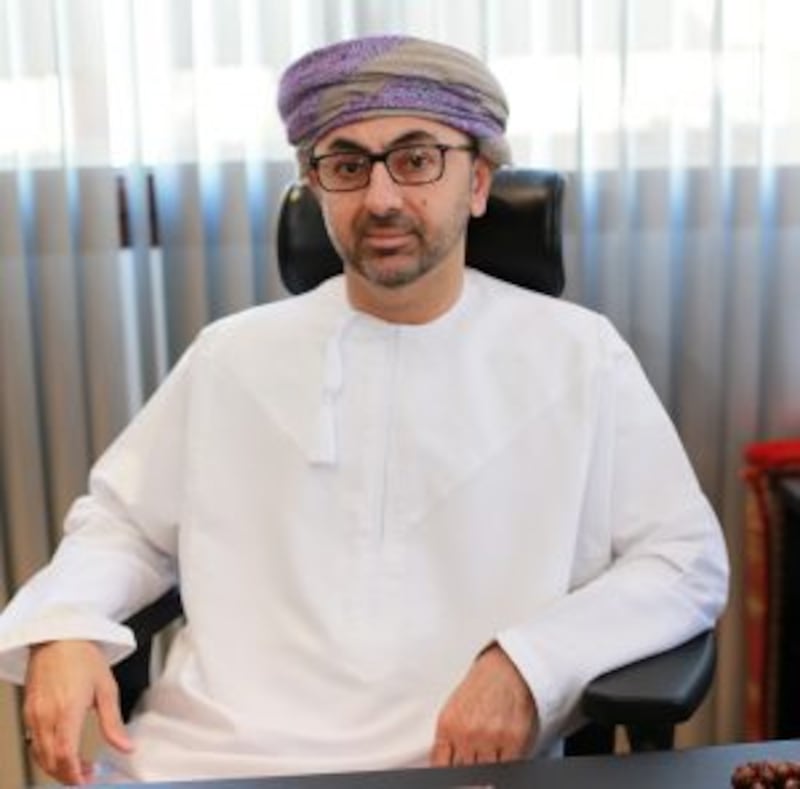 عُماني بدأ تجارته في أمريكا وأصبح من “أصحاب الملايين”