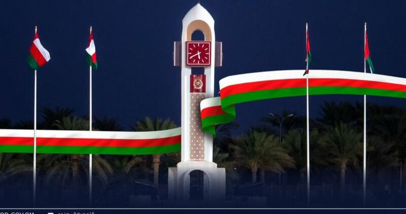 هل تريد متابعة العرض العسكري غدا؟ إليك توقيت بثّه