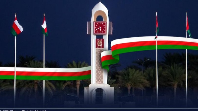 هل تريد متابعة العرض العسكري غدا؟ إليك توقيت بثّه
