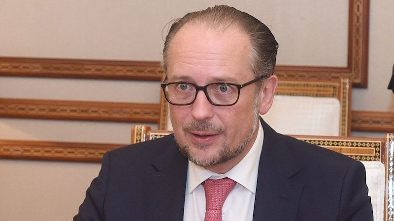 مسؤول أوروبي: حل النزاعات تقليد عماني عريق