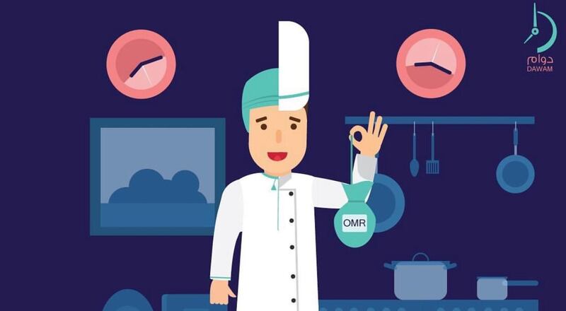 “دوام” تطبيق عُماني يسعى إلى مساعدة الباحثين عن عمل