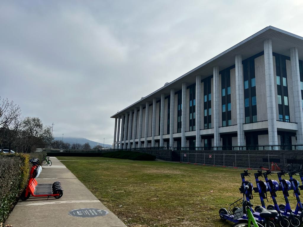 تعرف على أبرز محطات الزيارة العمانية لمكتبات أسترالية ونيوزلندية