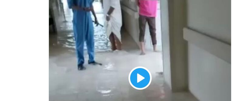 الدفاع المدني توضح حول ما يتداول عن مستشفى صور