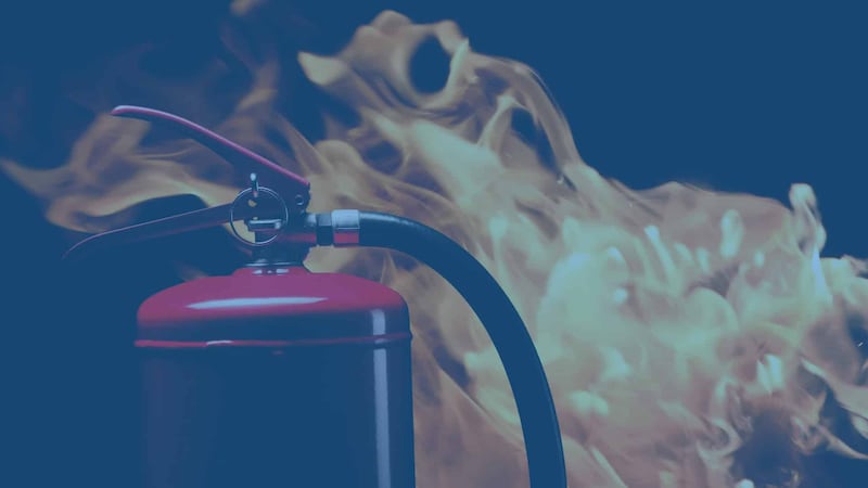 كيف نحد من حرائق محطات تعبئة الوقود؟