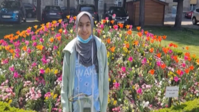 طفلة عمانية تعود لحياتها الطبيعية بعد التبرع لها بقلب إنسان آخر