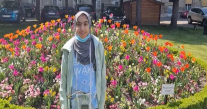 طفلة عمانية تعود لحياتها الطبيعية بعد التبرع لها بقلب إنسان آخر