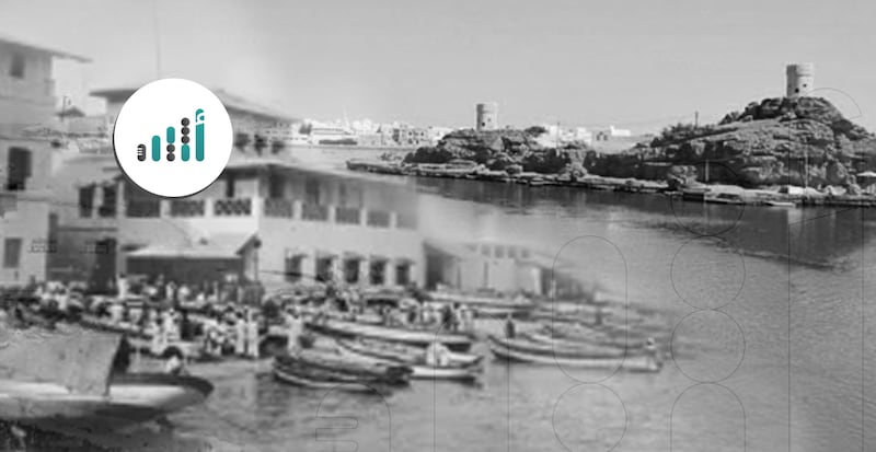 بالصور والتفاصيل: هذا الموضوع يُبحر بك في رحلة من ميناء صور إلى زنجبار