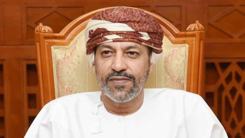 أمام حمود بن فيصل: رؤساء المجالس البلدية يؤدون قسم اليمين