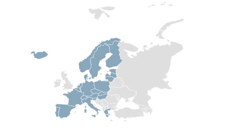 لحاملي تأشيرة “شنغن”، إليكم خبراً يهمكم