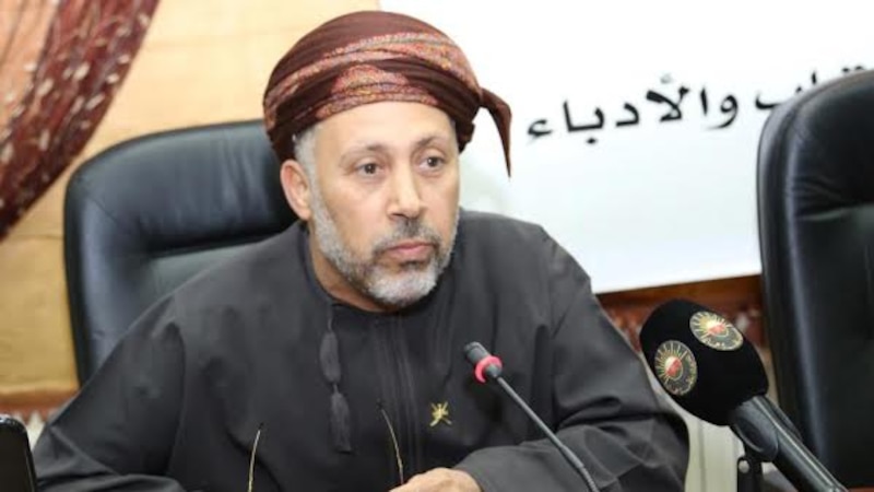 الصقلاوي عضوا في مجلس أمناء منتدى الفكر العربي