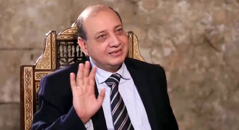 الدكتور خالد عزب يتحدث لـ “أثير” عن واقع الثقافة العمانية ومستقبل الثقافة في مصر