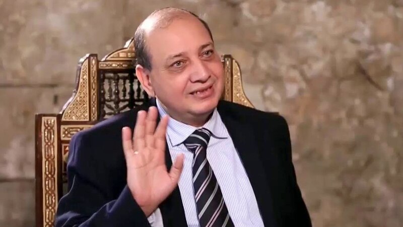 الدكتور خالد عزب يتحدث لـ “أثير” عن واقع الثقافة العمانية ومستقبل الثقافة في مصر