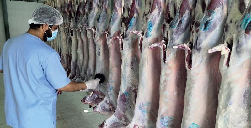 تحديد مواعيد عمل مسالخ بلدية مسقط خلال عيد الفطر