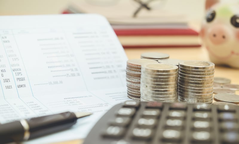 بالأرقام: مؤسسة حكومية تنشر ملخصًا عن موازنتها لعام 2023م