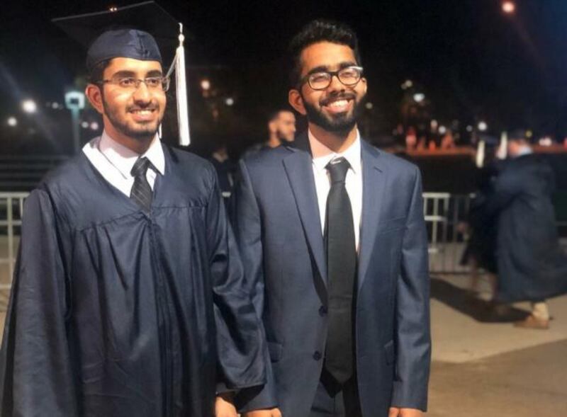 عُماني يتخرج من جامعة تُعدّ الأولى عالميًا في الهندسة