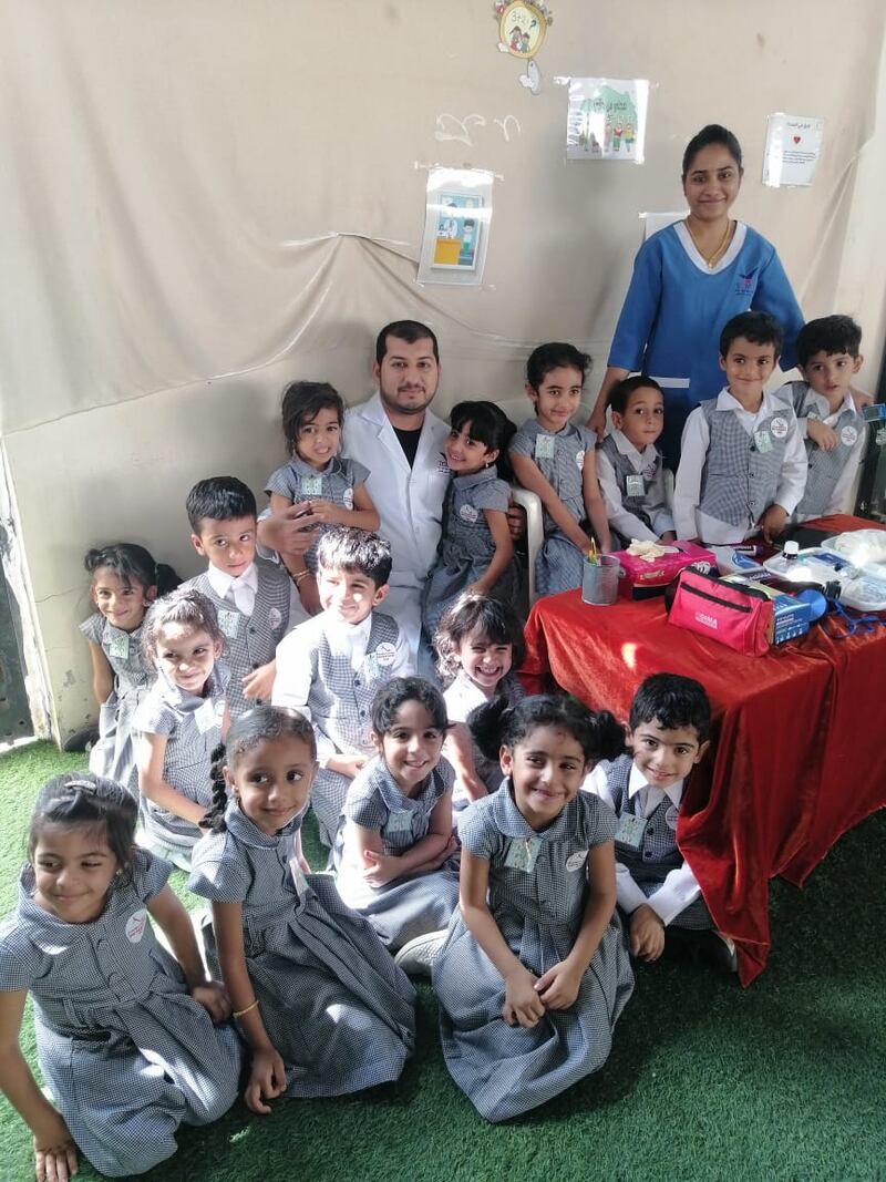 جمعية المرأة بسمائل تحتفل باليوم العالمي للطفل العربي