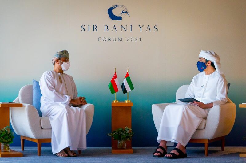 وزير الخارجية يتوجه إلى الإمارات