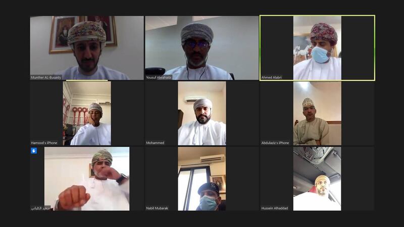 اتحاد الفروسية يعتمد بطولات الموسم الجديد