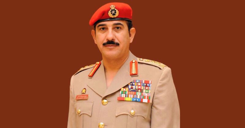 وزير المكتب السلطاني يستقبل سفيرة إسبانيا