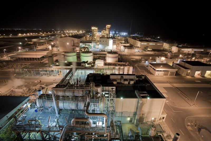 بهدف خفض تكلفة الشراء: بدء التشغيل التجريبي للسوق الفوري للكهرباء