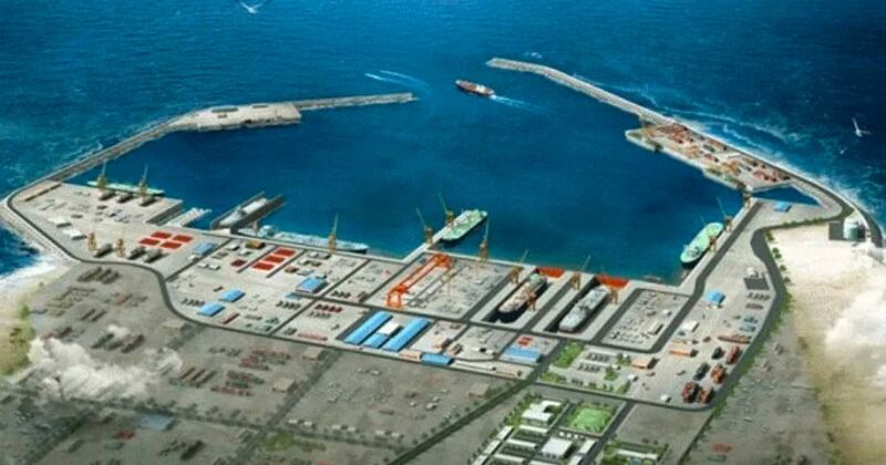 بـ 50%: تخفيض رسوم في المناطق الاقتصادية الخاصة والحرة