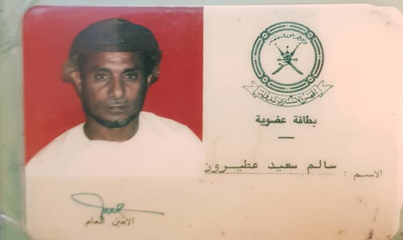 روى مواقف ومشاهد مع السلطان قابوس: أحد رجالات السبعين يفتح مذكراته لـ “أثير”