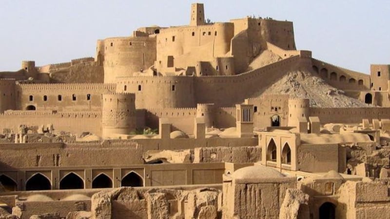 الفتى العُماني الذي حكم الإقليم الإيراني