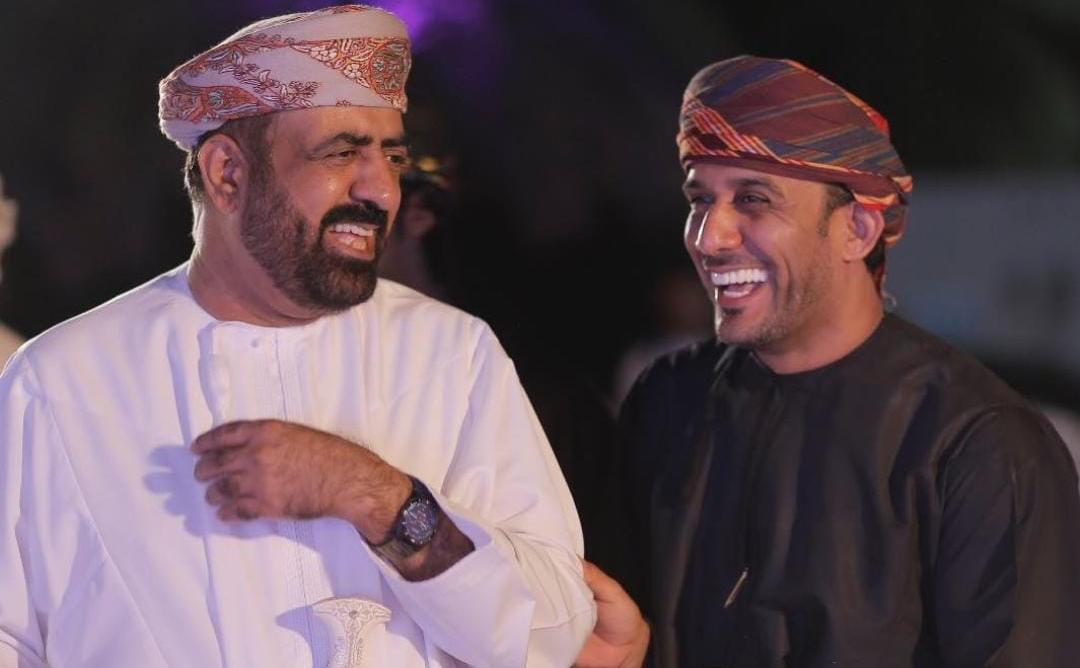 موسى الفرعي يكتب: د. سعيد الكعبي شكرًا لأنك أنت مَن أنت