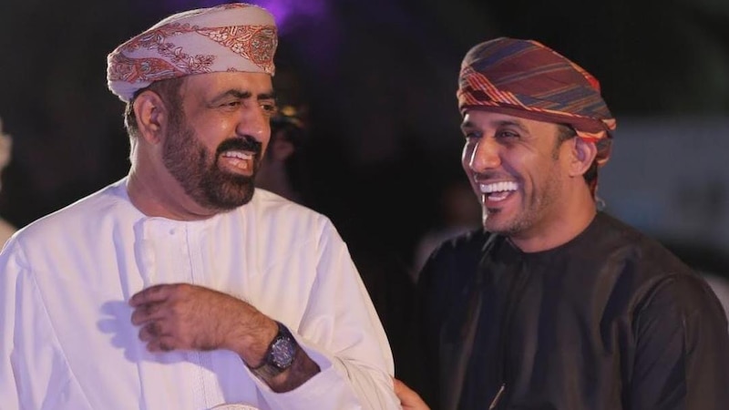 موسى الفرعي يكتب: د. سعيد الكعبي شكرًا لأنك أنت مَن أنت