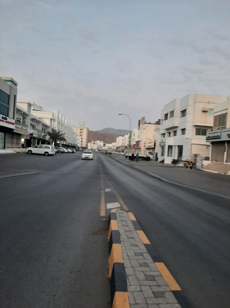 “شارع هوندا”؛ عندما تكون أسماء الشوارع ذاكرة للأمكنة