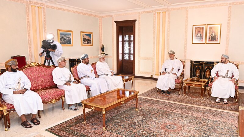 اجتماع مشترك بين مجلس الوزراء ومجلس الدولة