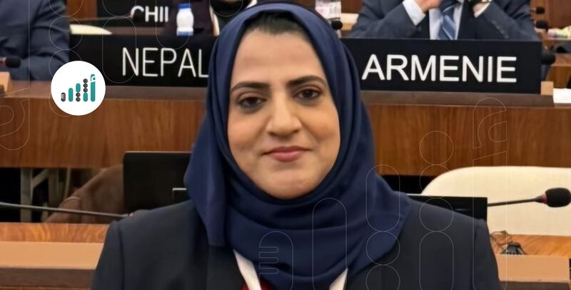 من التعليم إلى الدبلوماسية الثقافية، ماذا تعرف عن سعادة السفيرة آمنة البلوشية؟