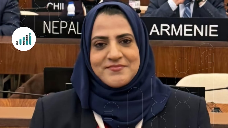 من التعليم إلى الدبلوماسية الثقافية، ماذا تعرف عن سعادة السفيرة آمنة البلوشية؟