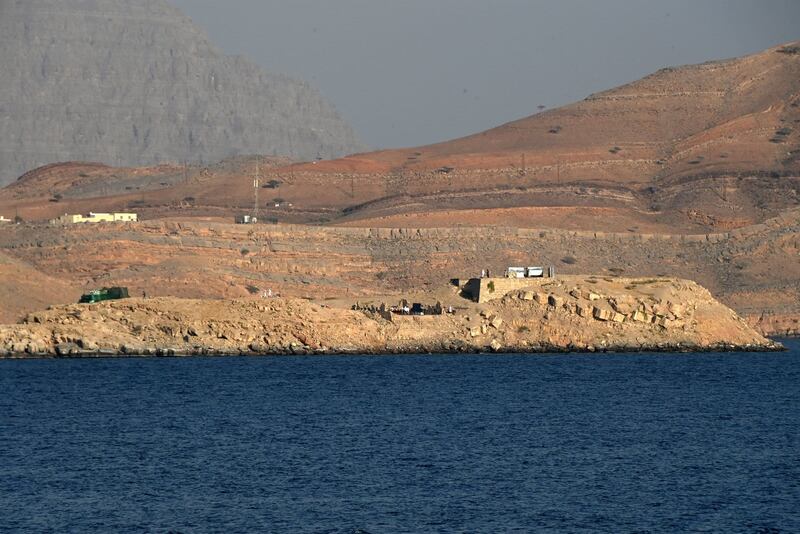 مشروع جديد في جزيرة التلغراف التاريخية