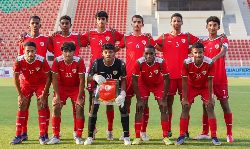 “بثنائية نظيفة” الأحمر الصغير يخطف صدارة مجموعته الآسيوية