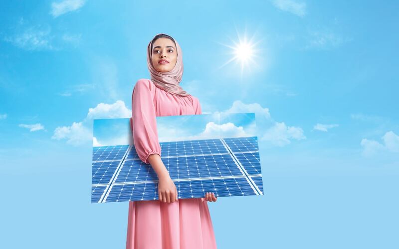 الأول من نوعه بالسلطنة : بنك مسقط يُطلق مُنتجًا صديقًا للبيئة