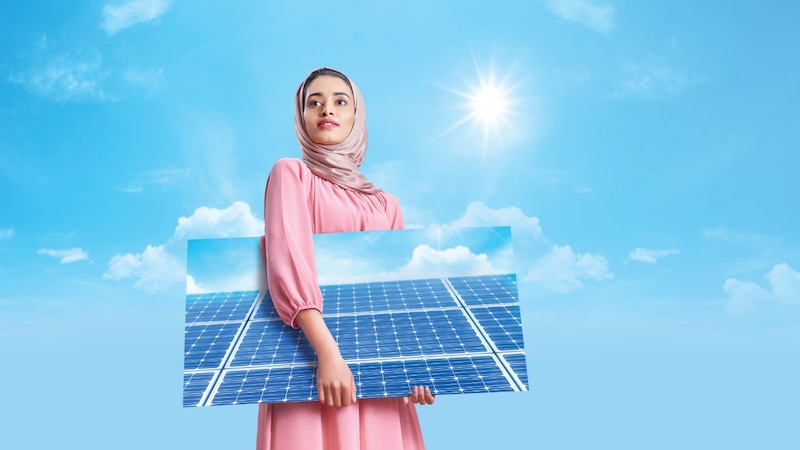 الأول من نوعه بالسلطنة : بنك مسقط يُطلق مُنتجًا صديقًا للبيئة