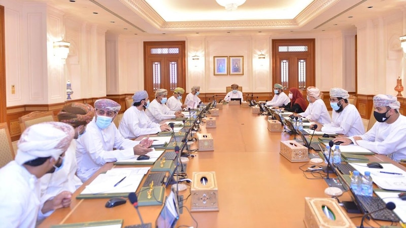 الشورى يناقش محاور رؤية عُمان 2040 ويحيل مقترحًا أهليًا إلى مجلس الوزراء