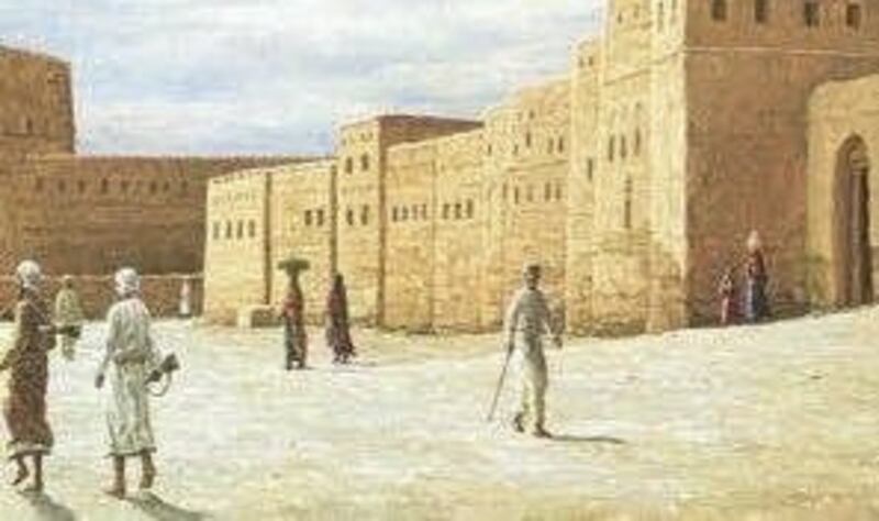 كيف تسببت الحرب الأهلية والخيانة في غزو محمد بن نور الدموي لأهل عُمان؟!