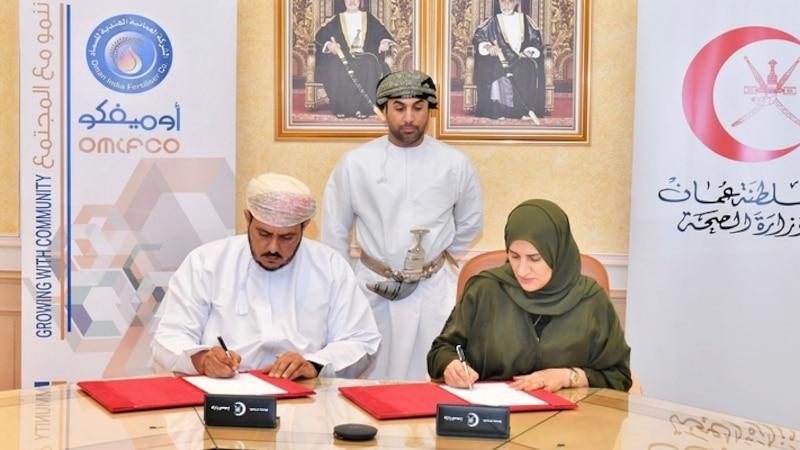 شركة تتبرع بأجهزة تنفس منزلية للمرضى