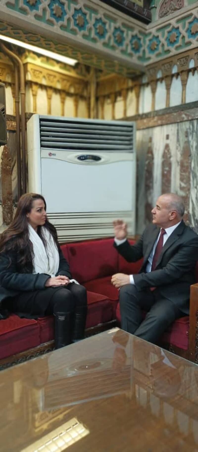 حوار يكشف: كيف سيؤثر “طوفان الأقصى” على الحكومة والداخل الإسرائيليّ مستقبلا؟