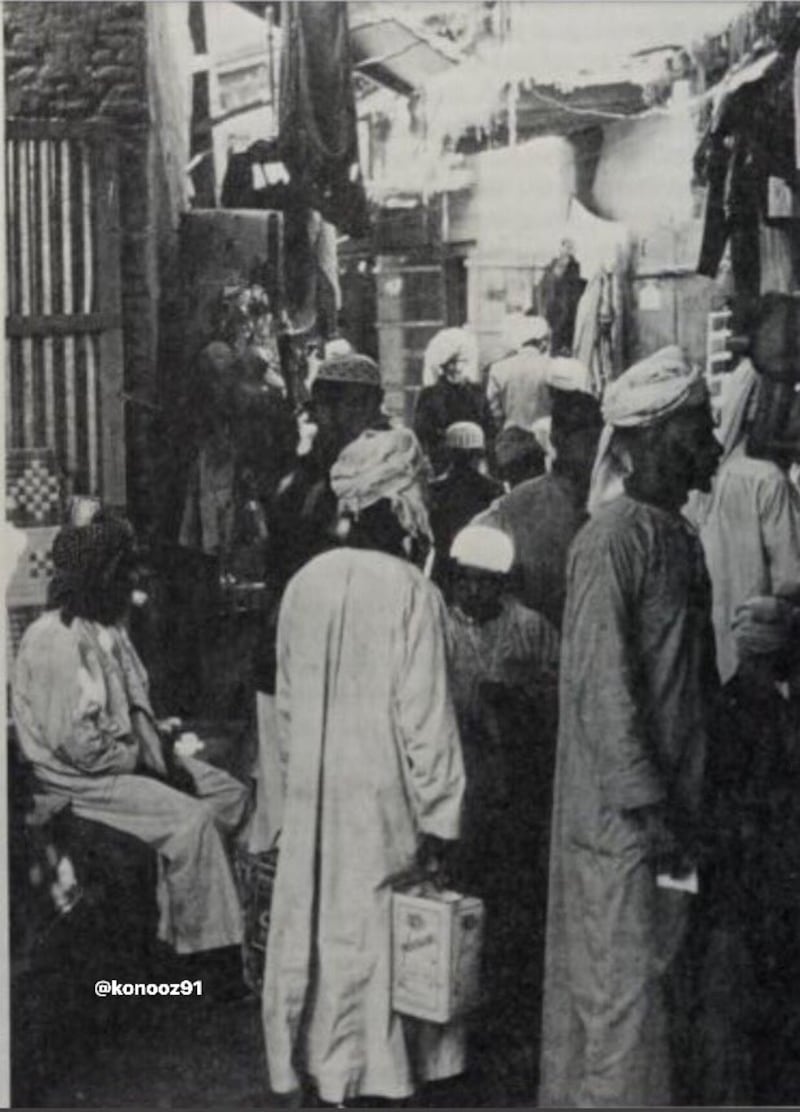 سوق صحار من الترميم والتجديد إلى الإغلاق؛ فما حكايته؟