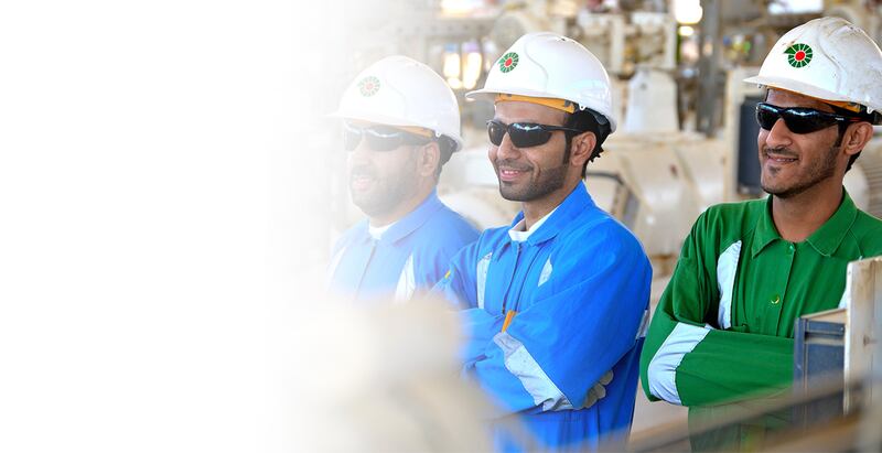 20 فرصة وظيفية من تنمية نفط عمان