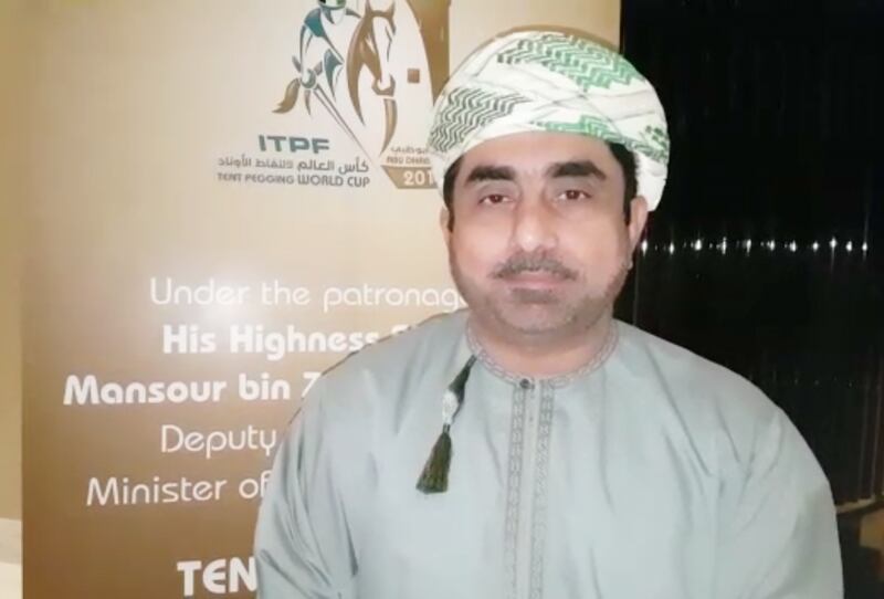 غدًا: بدء منافسات بطولة كأس العالم لالتقاط الأوتاد بأبوظبي..ومنتخبنا في التسلسل 11