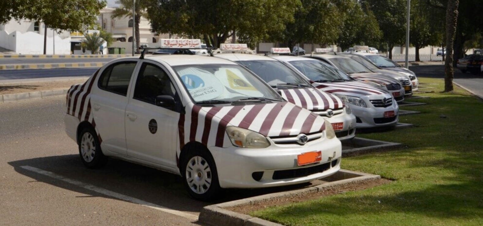 بعضهم أشار إلى “مضايقات”: كيف تتعامل مع متعلمي السياقة عندما تصادفهم أمامك أثناء القيادة؟