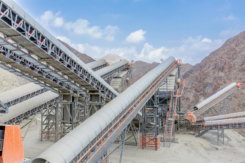 جهاز الاستثمار العماني يعلن عن افتتاح 13 مشروعًا وطنيًا